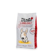 Dingo Lamb & Daily 500g - cena, porovnanie