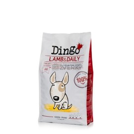 Dingo Lamb & Daily 3kg