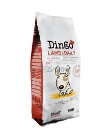 Dingo Lamb & Daily 12kg