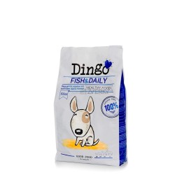 Dingo Fish & Daily 500g