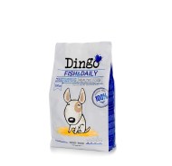 Dingo Fish & Daily 500g - cena, porovnanie