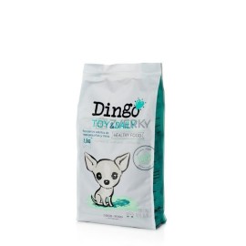 Dingo Toy & Daily 500g