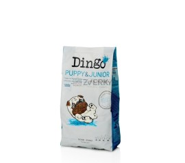 Dingo Puppy & Junior 500g