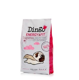 Dingo Energy & Fit 3kg