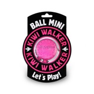 Kiwi Walker Hračka Mini Lopta 5cm - cena, porovnanie