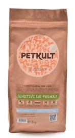 Petkult Dog Maxi Junior Jahna/ryza 12kg