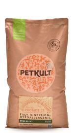 Petkult Dog PROBIOTICS MINI adult 2kg