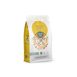 Natura Diet Cat Adult Chicken 1,5kg