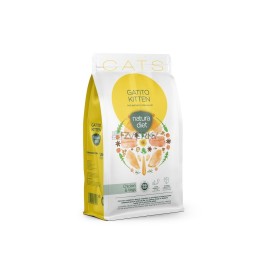 Natura Diet Cat Kitten Chicken 1,5kg