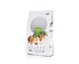 Natura Diet Puppy Starter 3kg