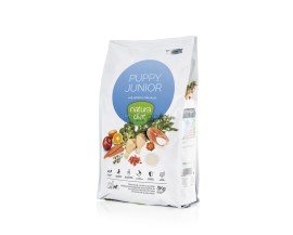 Natura Diet Puppy Junior 3kg