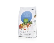 Natura Diet Puppy Junior 3kg - cena, porovnanie