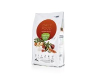 Natura Diet Daily Food 3kg - cena, porovnanie