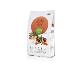 Natura Diet Daily Food Mini 3kg