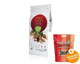 Natura Diet Daily Food Maxi 12kg