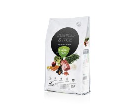 Natura Diet Iberico & Rice 3kg