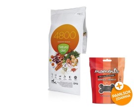 Natura Diet 4800 12kg