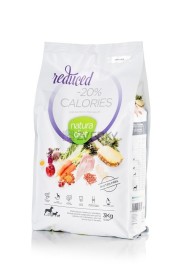 Natura Diet Reduced -20% Calories 3kg