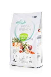 Natura Diet Odontic 3kg