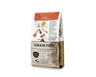 Natura Diet Grain Free Baby 3kg - cena, porovnanie