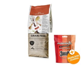 Natura Diet Grain Free Baby 12kg