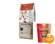 Natura Diet Grain Free Baby 12kg - cena, porovnanie