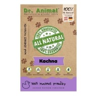 Dr. Animal Kačka mäsové prúžky 80g - cena, porovnanie