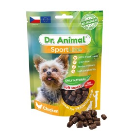 Dr. Animal Sportline kura 100g