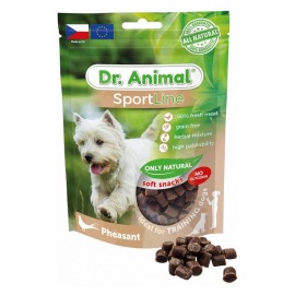 Dr. Animal Sportline bažant 100g