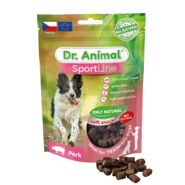 Dr. Animal Sportline bravčové 100g