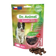 Dr. Animal Sportline bravčové 100g - cena, porovnanie