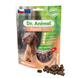 Dr. Animal Sportline losos 100g