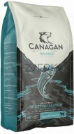 Canagan Small breed Scottish Salmon 2kg - cena, porovnanie