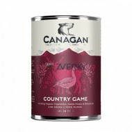 Canagan Country Game 400g - cena, porovnanie