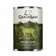 Canagan Welsh Lamb 400g - cena, porovnanie