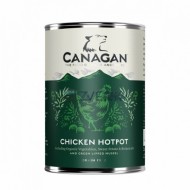 Canagan Chicken Hotpot 400g - cena, porovnanie