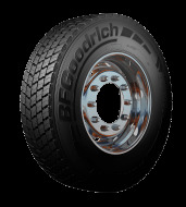 Bfgoodrich Route Control D 245/70 R17.5 136/134M - cena, porovnanie