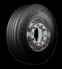 Bfgoodrich Route Control S 265/70 R19.5 140/138M