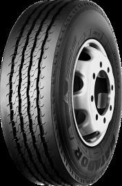 Matador FR 2 205/75 R17.5 124/122M