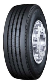 Barum BT 43 265/70 R19.5 143/141J