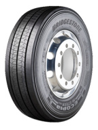 Bridgestone Ecopia H-Steer 002 385/65 R22.5 164K - cena, porovnanie