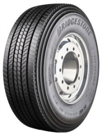 Bridgestone RW-Steer 001 385/55 R22.5 160K