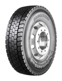 Bridgestone Duravis R-Drive 002 315/60 R22.5 152/148L