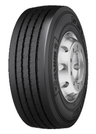 Barum BT 200 R 445/45 R19.5 160J