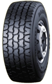 Barum BS49 445/65 R22.5 169K