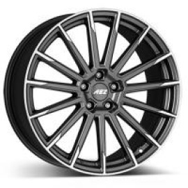 AEZ Disk Atlanta 9,5x19 5x114,3 ET45