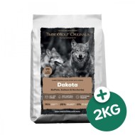 TimberWolf Originals Dakota 5+2kg - cena, porovnanie