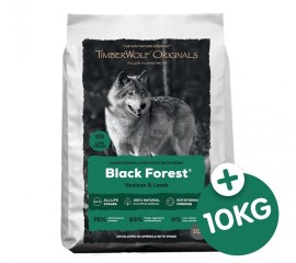 TimberWolf Originals Black Forest 20+10kg