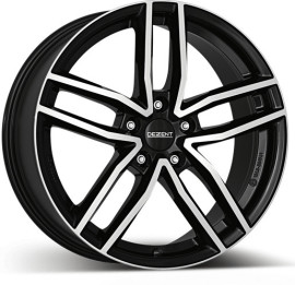 Dezent TR 8.5x18 5x112 ET56