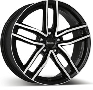 Dezent TR 8.5x18 5x112 ET56 - cena, porovnanie